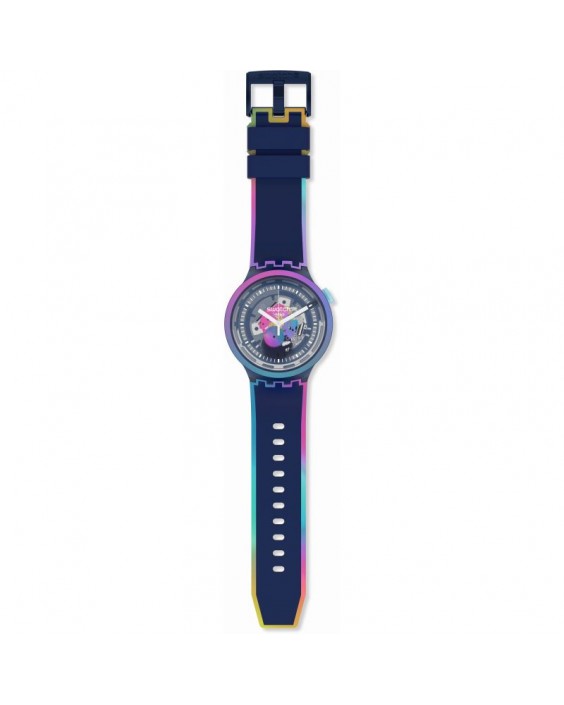 Hodinky Swatch SO27N112