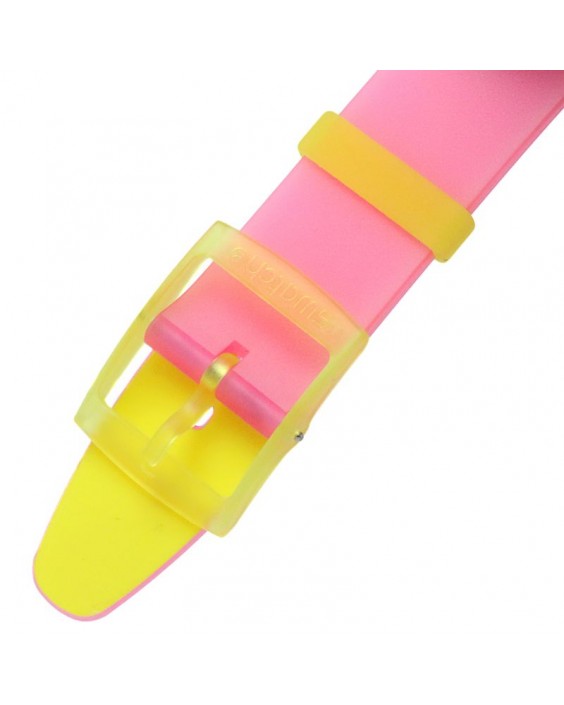 Hodinky Swatch SS08Z101