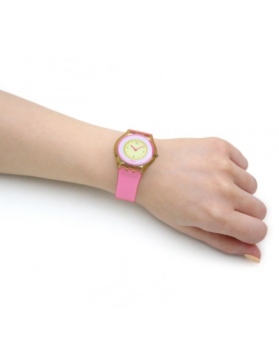 Hodinky Swatch SS08Z101