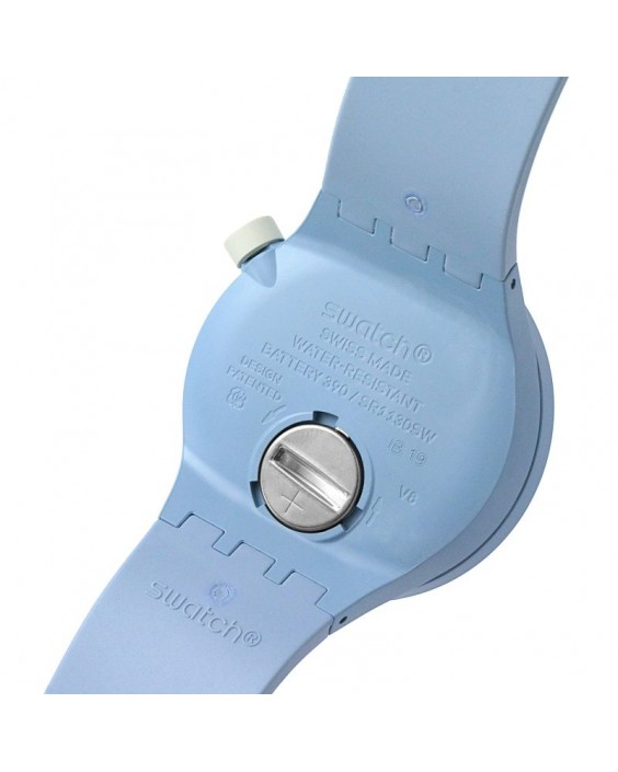 Hodinky Swatch SB03N100