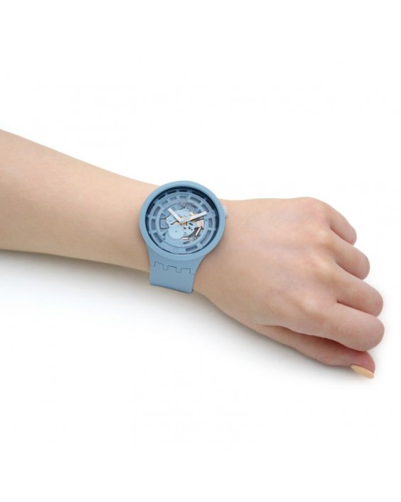 Hodinky Swatch SB03N100