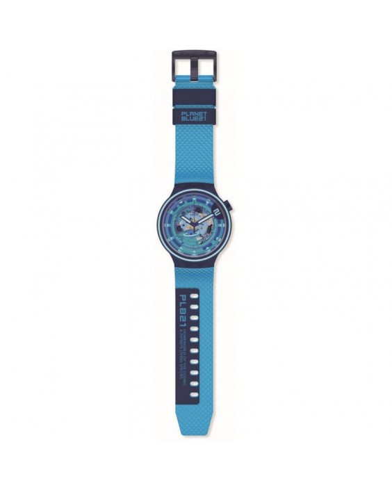 Hodinky Swatch SB01N101