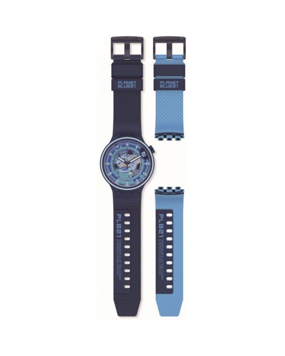 Hodinky Swatch SB01N101