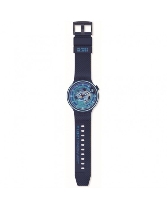 Hodinky Swatch SB01N101