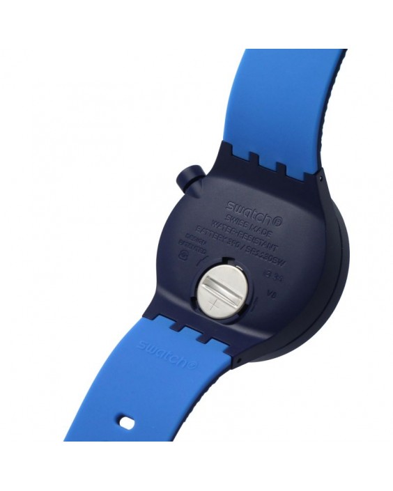 Hodinky Swatch SB01N101