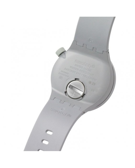 Hodinky Swatch SB03M100