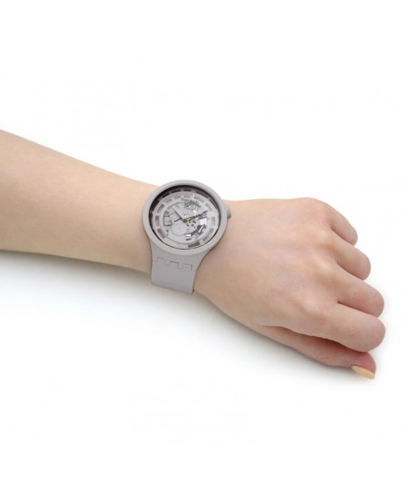 Hodinky Swatch SB03M100