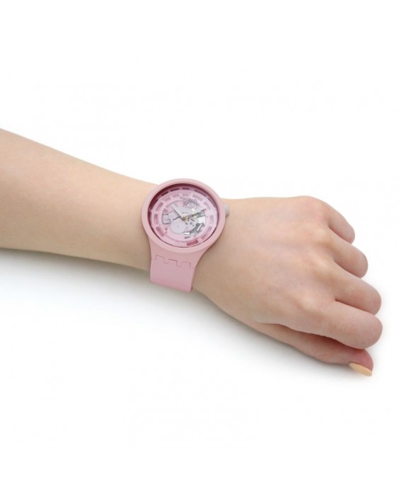 Hodinky Swatch SB03P100