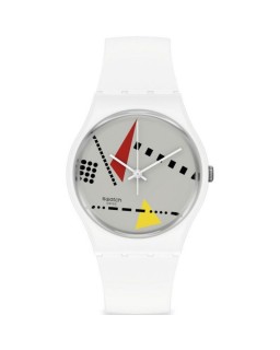 Hodinky Swatch SO31W106