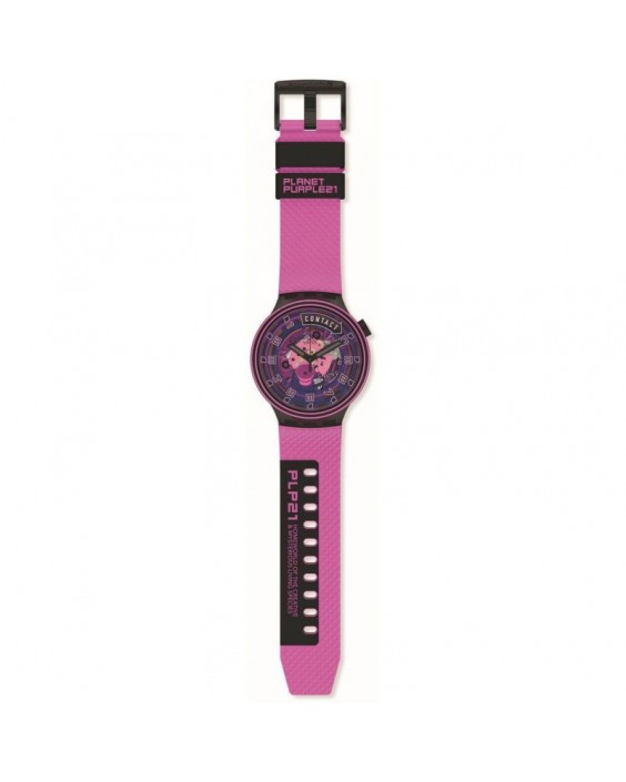 Hodinky Swatch SB01B126