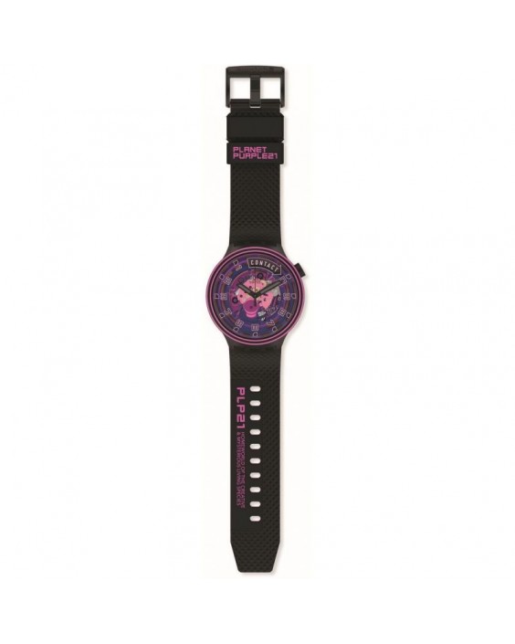 Hodinky Swatch SB01B126