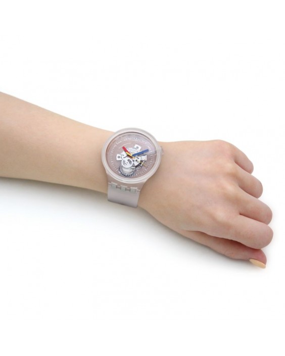 Hodinky Swatch SO27E100