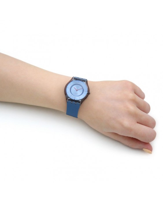 Hodinky Swatch SS08N100