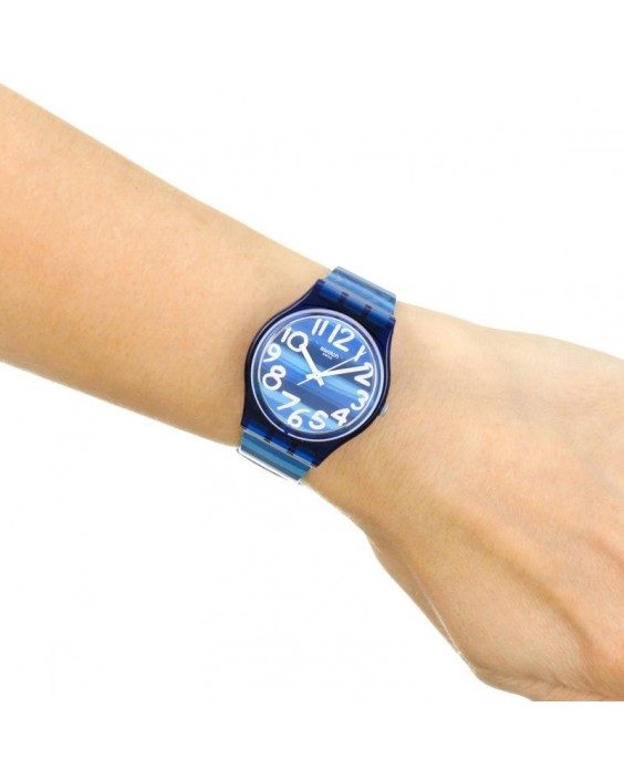 Hodinky Swatch GN237