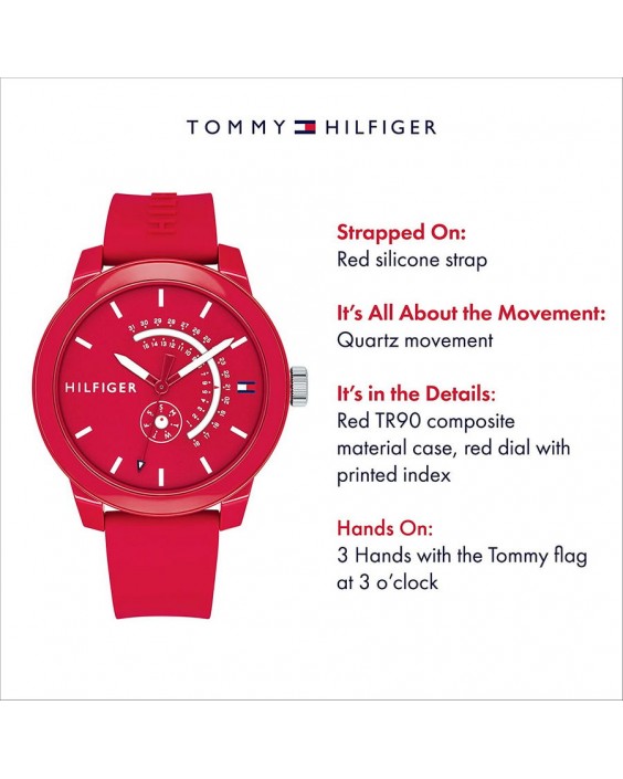 Tommy Hilfiger 1791480