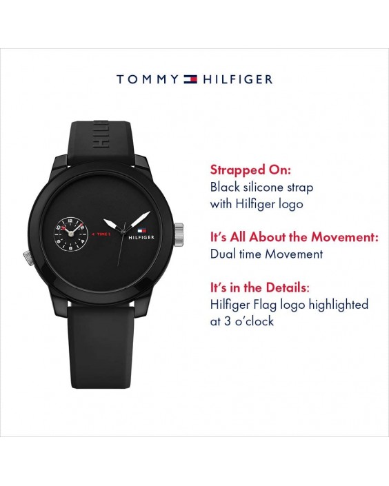 Tommy Hilfiger 1791326