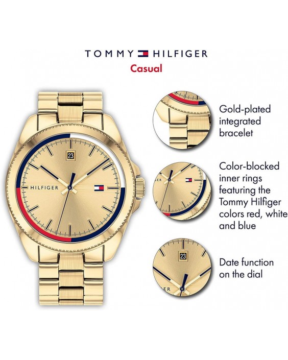 Tommy Hilfiger 1791686