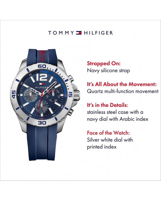 Tommy Hilfiger 1791142