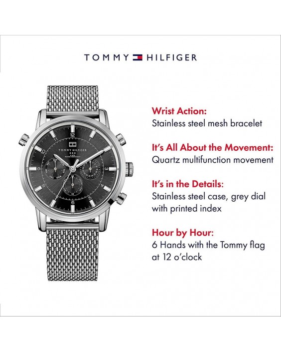 Tommy Hilfiger 1790877