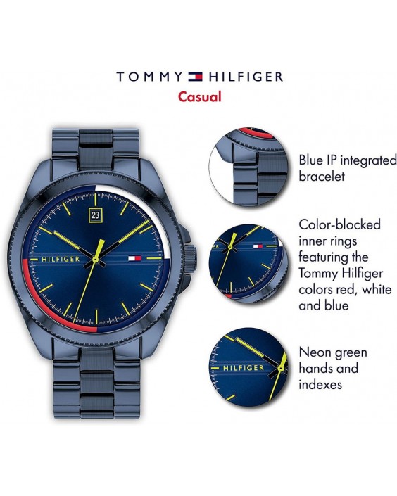 Tommy Hilfiger 1791689