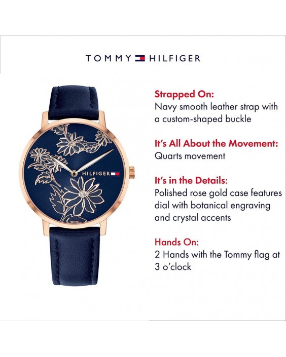 Tommy Hilfiger 1781918