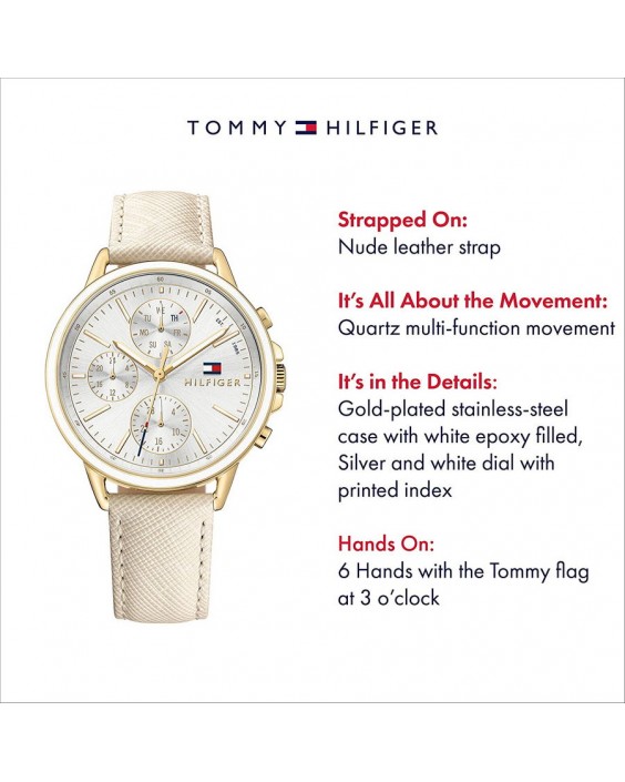 Tommy Hilfiger 1781790