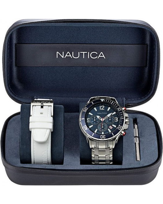 Nautica NAPNSS123