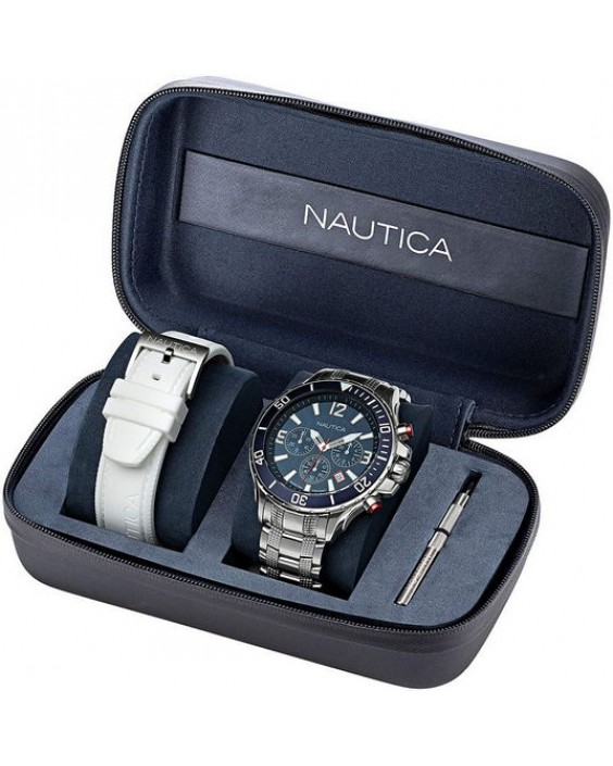 Nautica NAPNSS123