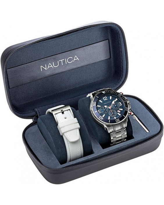 Nautica NAPNSS123