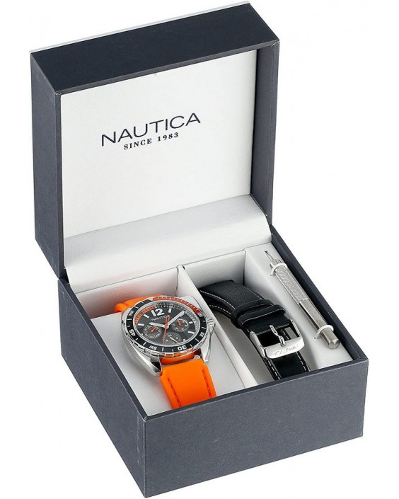 Nautica N09908G