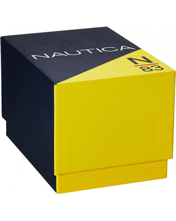 Nautica NAPABS021