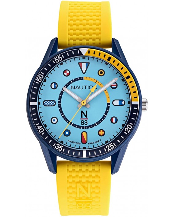 Nautica NAPSPF907