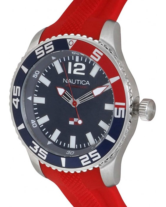 Nautica NAPPBP903