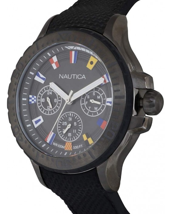 Nautica NAPAUC007