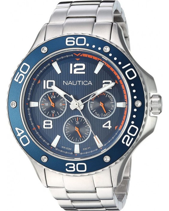 Nautica NAPP25006