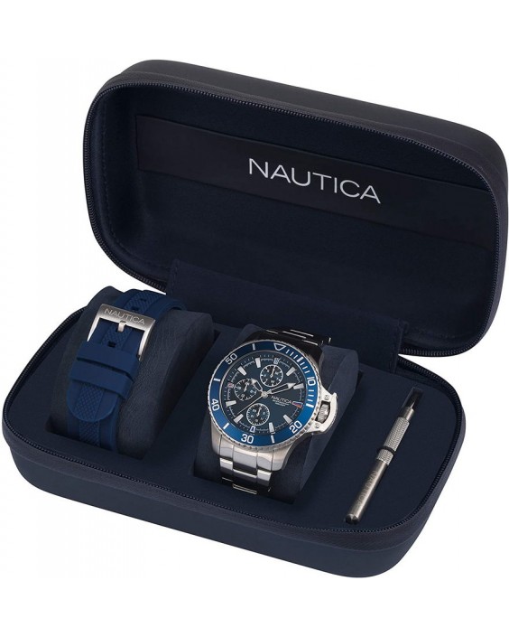 Nautica NAPBYS006