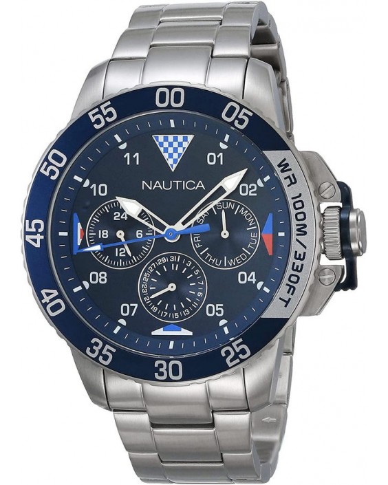 Nautica NAPBHS014