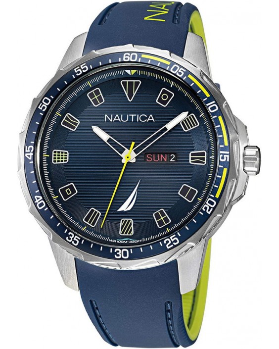 Nautica NAPCLS114