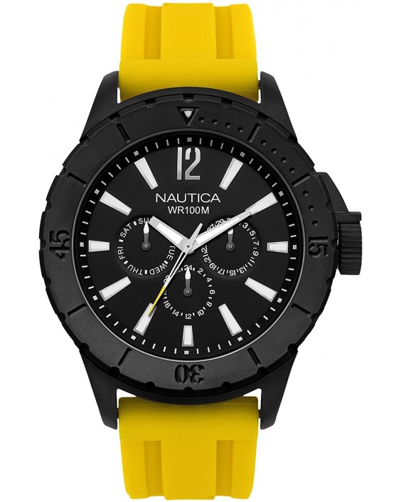 Nautica N17596G