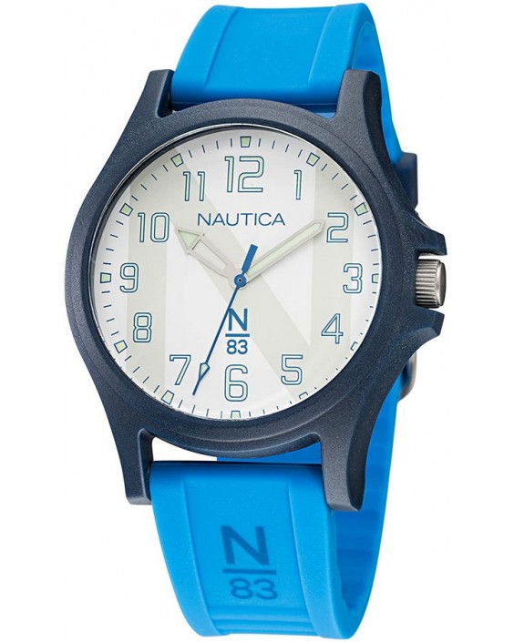 Nautica NAPJSLE25