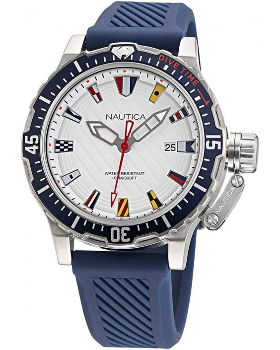 Nautica NAPGLF006