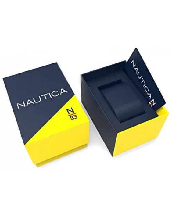 Nautica NAPFWS002