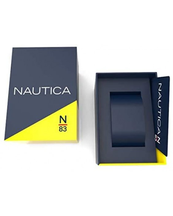 Nautica NAPFWS002