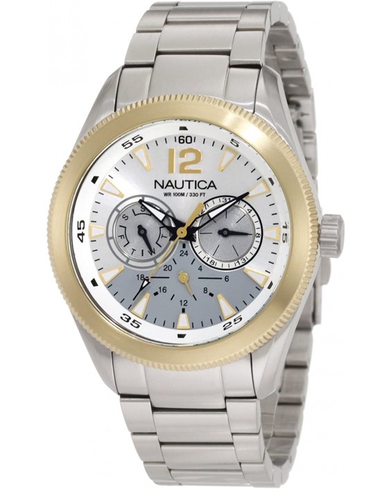 Nautica N18624G