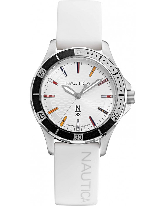 Nautica NAPMHS003