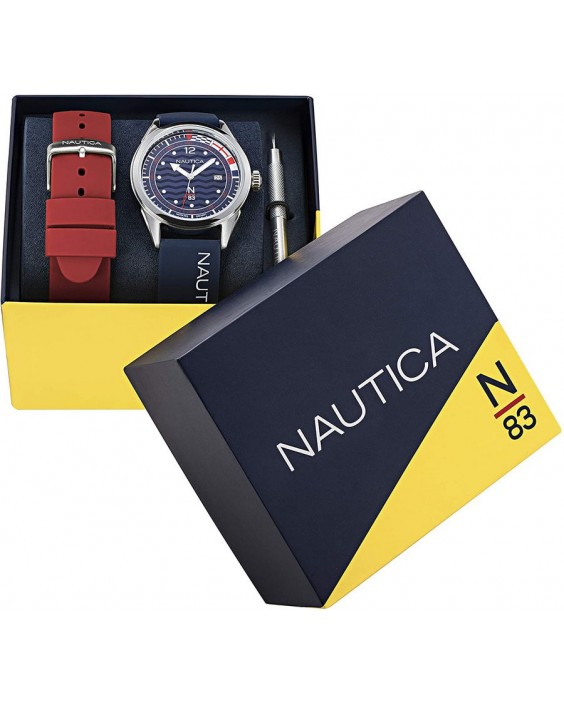 Nautica NAPHBF012