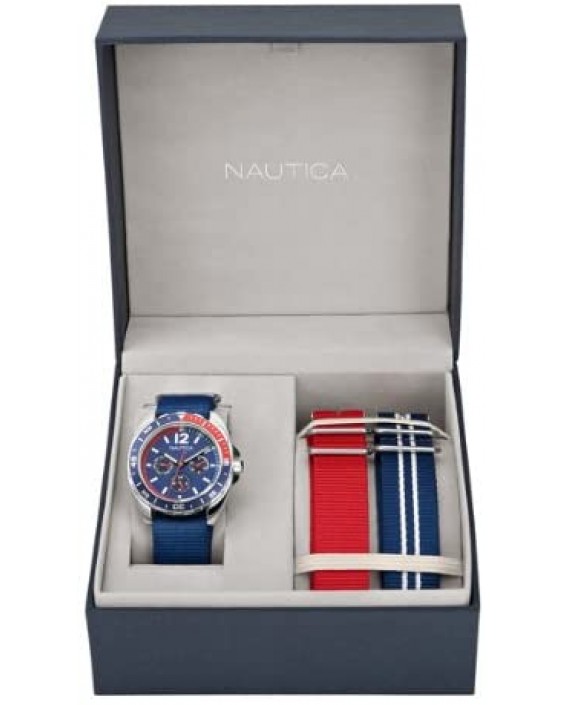 Nautica A11566G