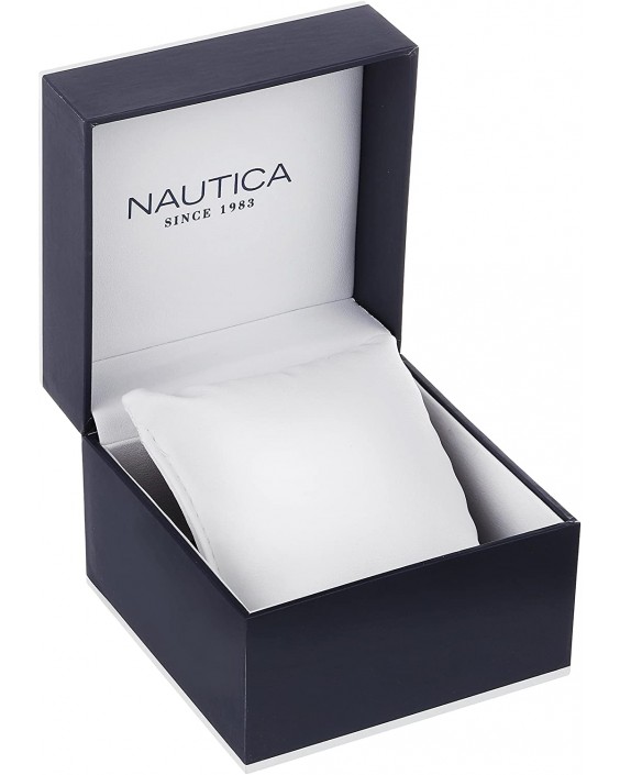 Nautica N15047G