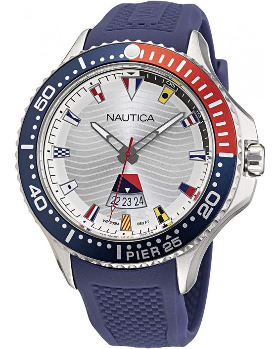 Nautica NAPP25F16