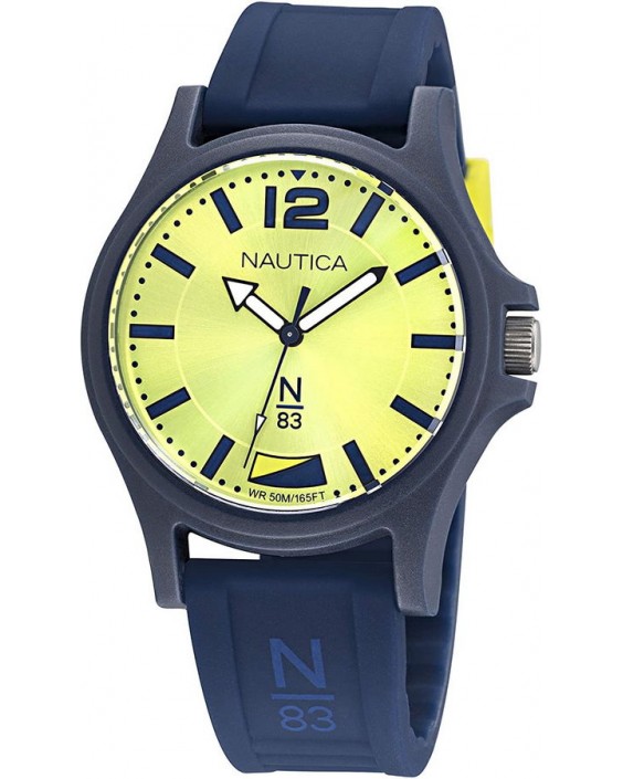 Nautica NAPJSF007